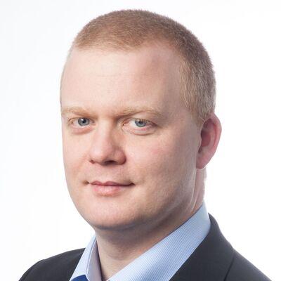 Per-Torben Sørensen