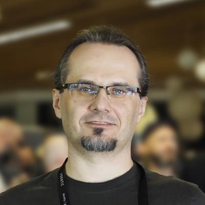 Marcin Siewnicki
